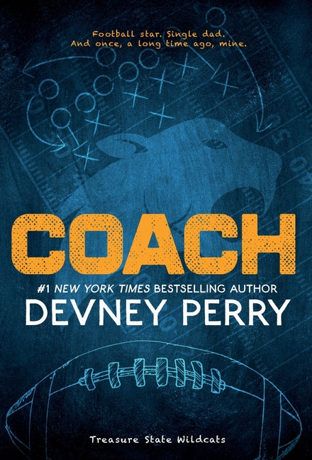 Coach