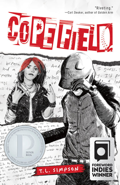 Cope Field