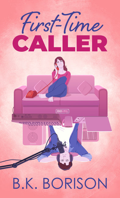 First-Time Caller