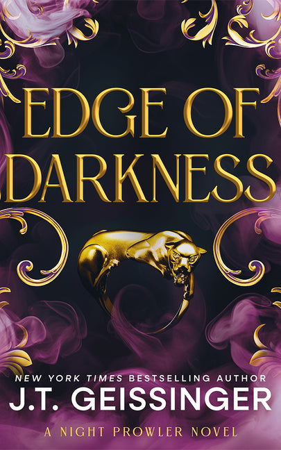 Edge of Darkness