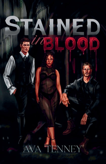 Stained in Blood I