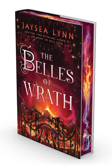 The Belles of Wrath
