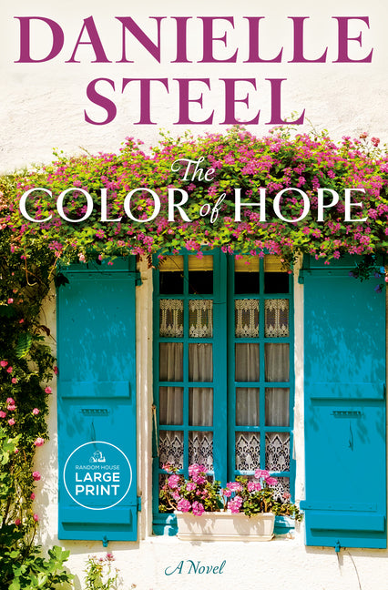 The Color of Hope