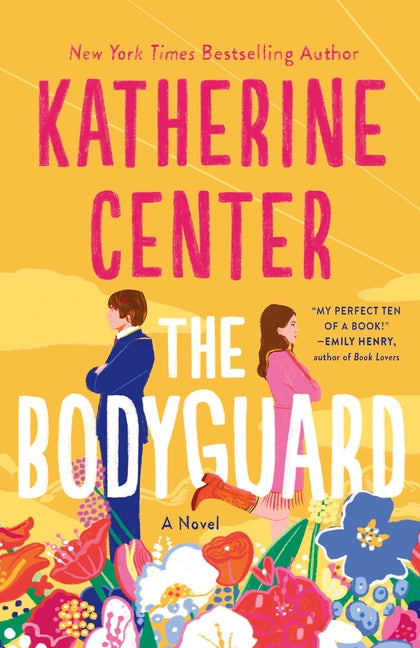 The Bodyguard