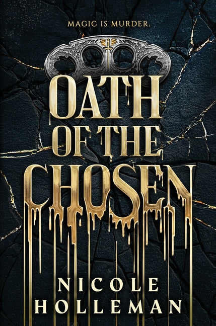 Oath of the Chosen (Deluxe Edition)