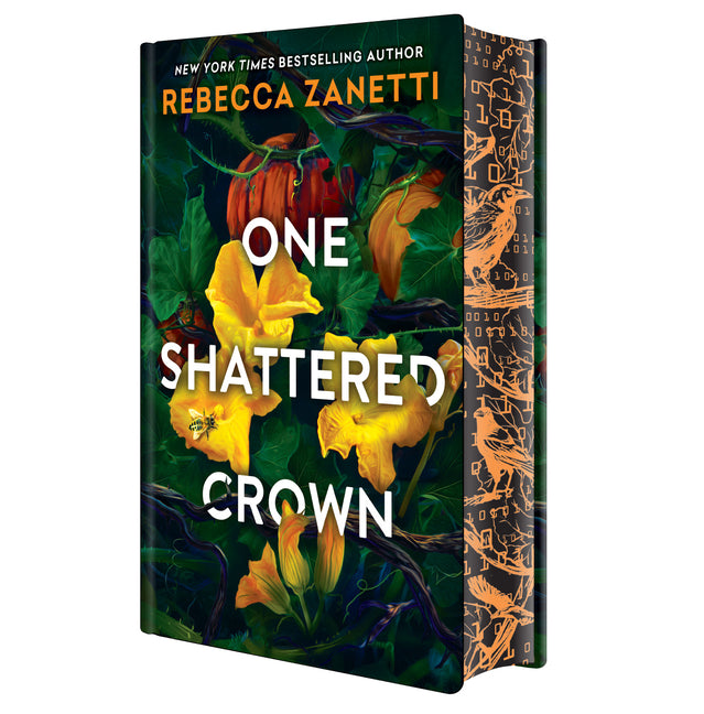 One Shattered Crown: Deluxe Limited Edition