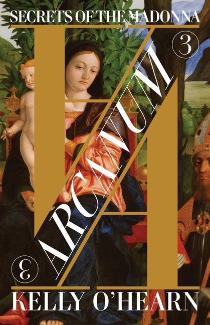 Arcanum: Secrets of the Madonna