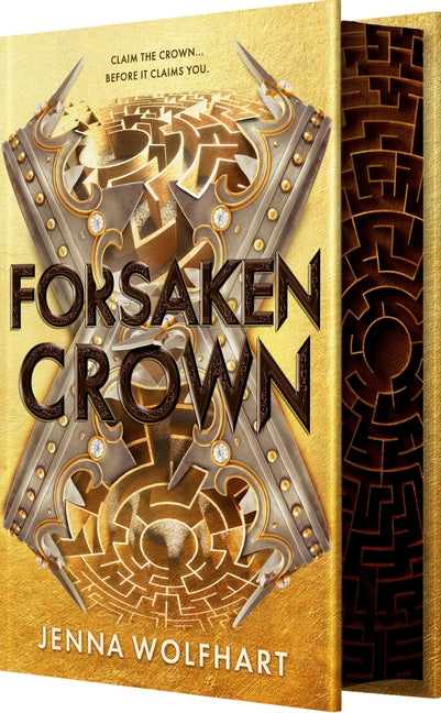 Forsaken Crown