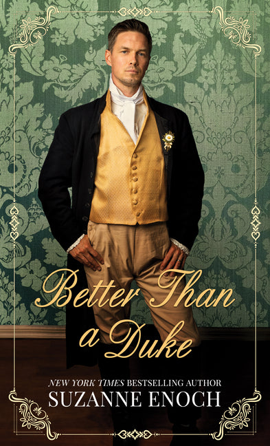 Better Than a Duke
