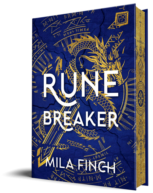 Runebreaker