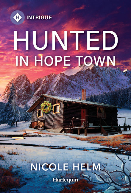 Hunted in Hope Town (Original)