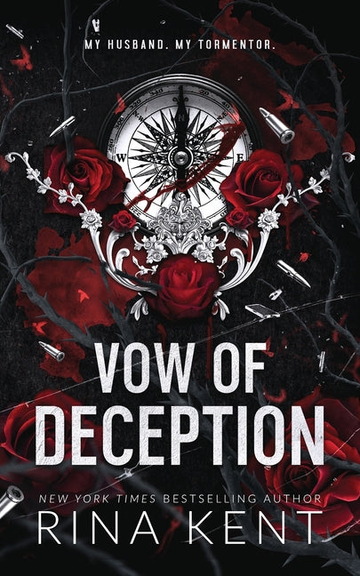 Vow of Deception: Special Edition Print (Special Print)