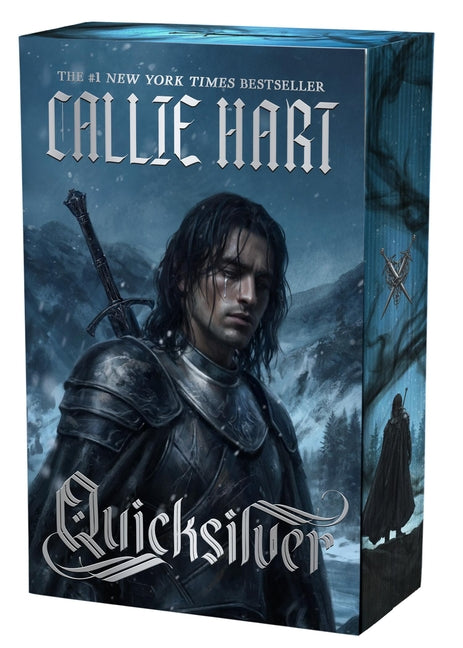 Quicksilver (Special Edition)