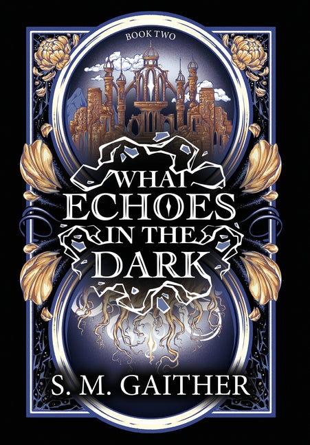 What Echoes in the Dark