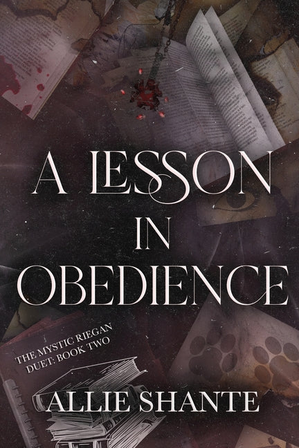 A Lesson in Obedience