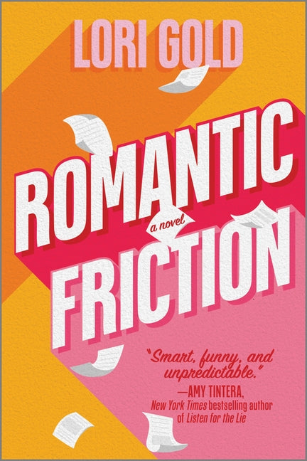 Romantic Friction (Original)