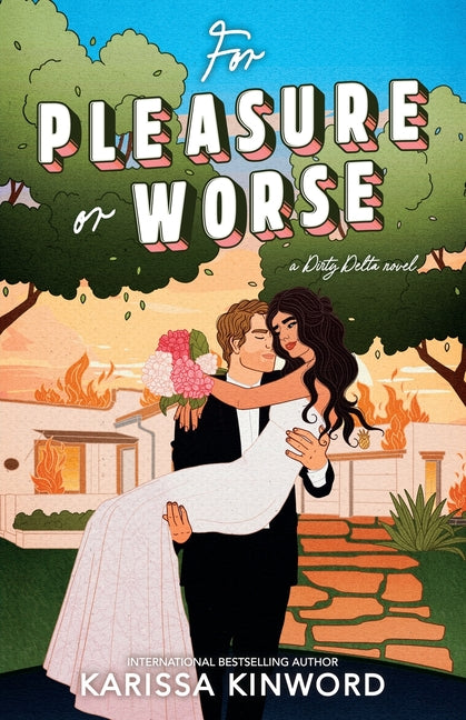 For Pleasure Or Worse