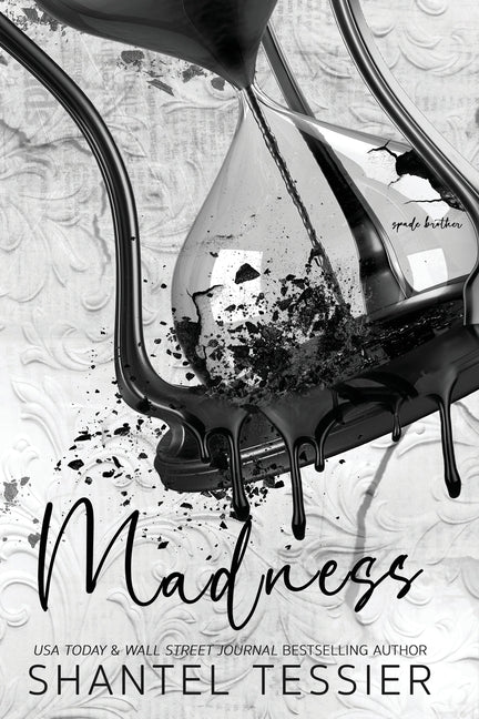 Madness (Alternative Cover)