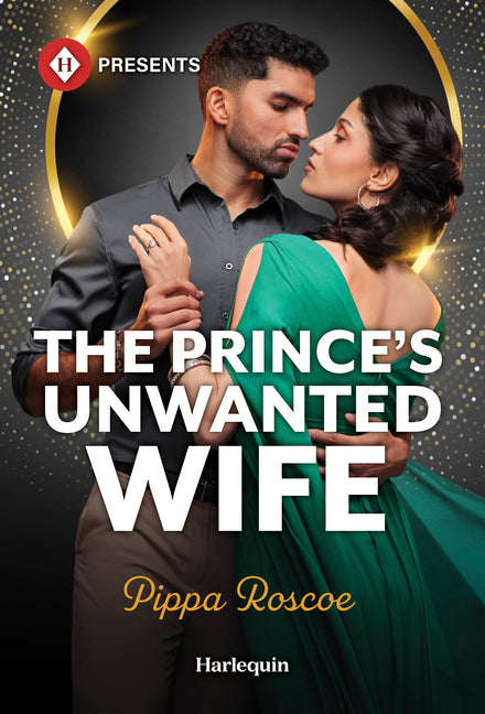 The Prince's Unwanted Wife (Original)