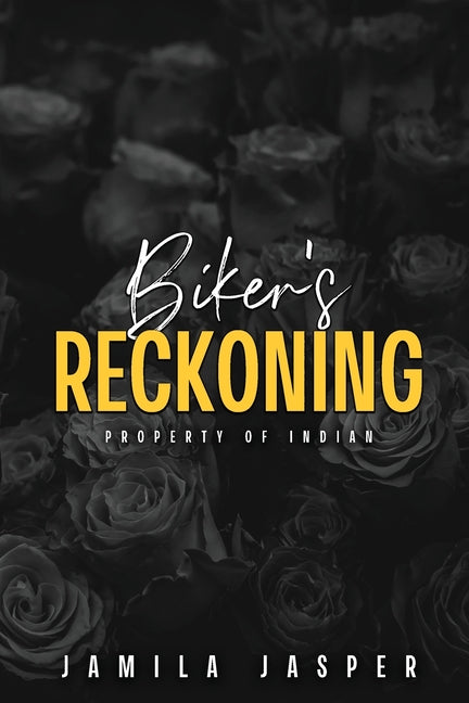 Biker's Reckoning: Dark Interracial Motorcycle Club Romance
