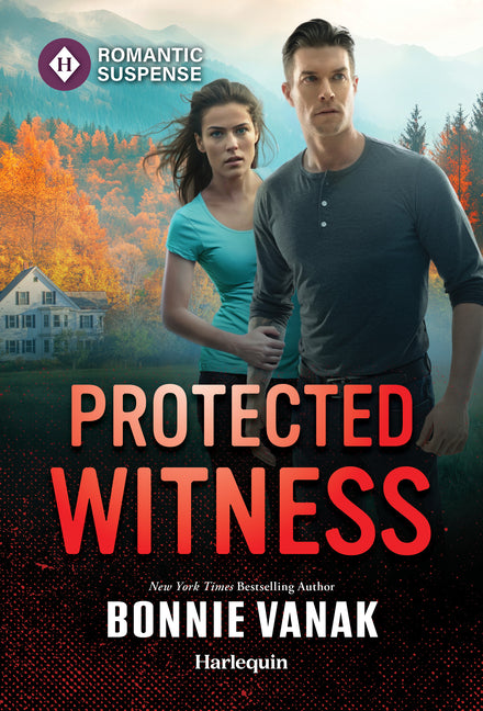 Protected Witness (Original)