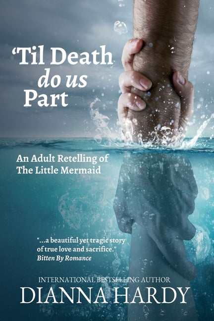 'Til Death Do Us Part: An Adult Retelling of The Little Mermaid (Pocket)