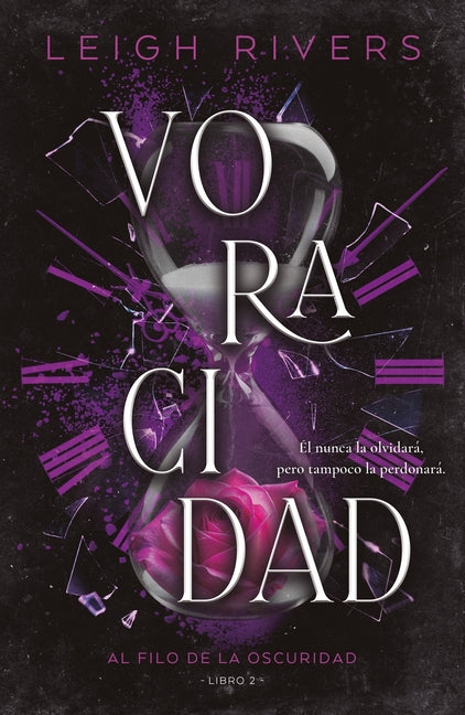 Voracidad