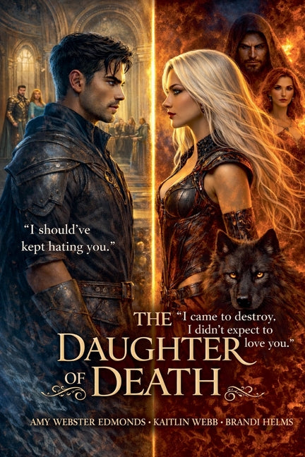 The Daughter of Death