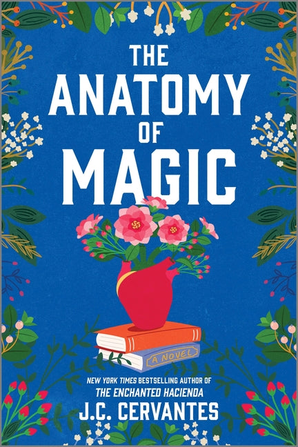 The Anatomy of Magic (Original)