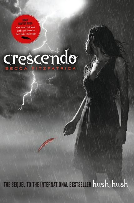 Crescendo (Reprint)