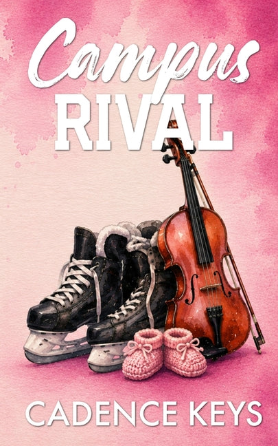 Campus Rival: Alternate Paperback
