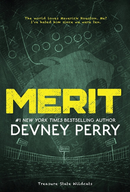 Merit