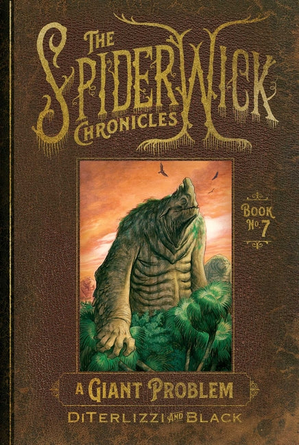 A Giant Problem (Reprint)