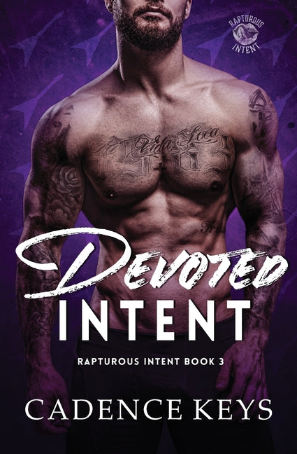 Devoted Intent: A Second Chance at Love Rockstar Romance