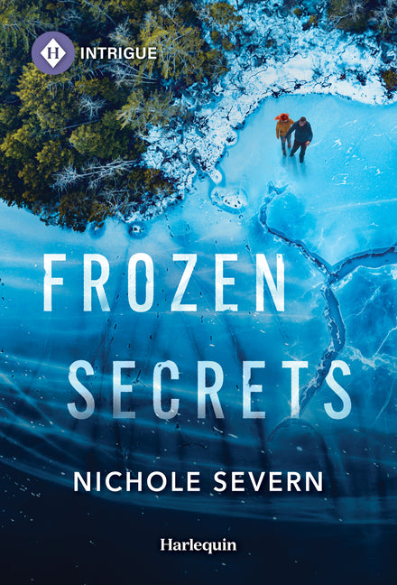 Frozen Secrets (Original)