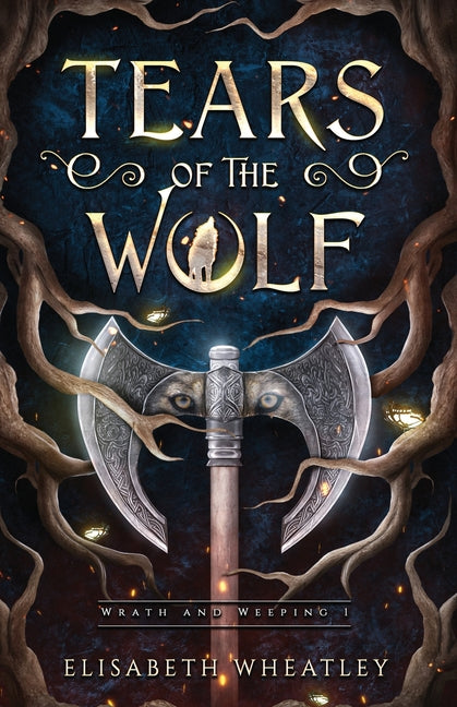 Tears of the Wolf