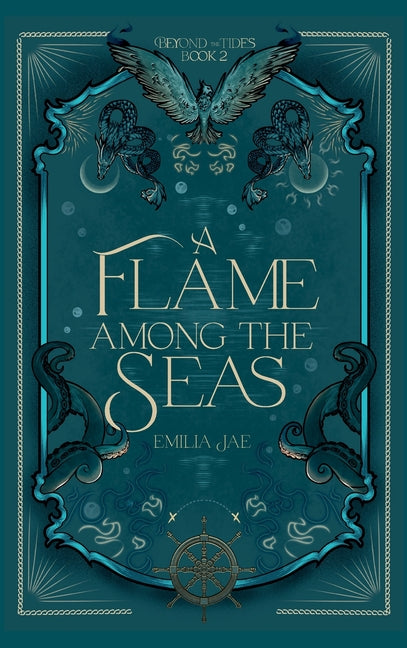 A Flame Among the Seas