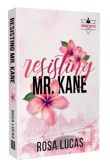 Resisting Mr. Kane