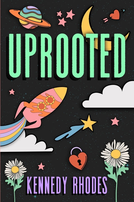 Uprooted