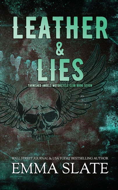 Leather & Lies