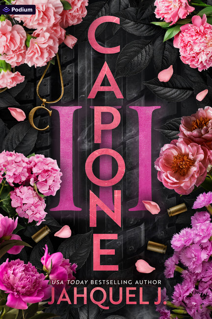 Capone III: An Urban Romance