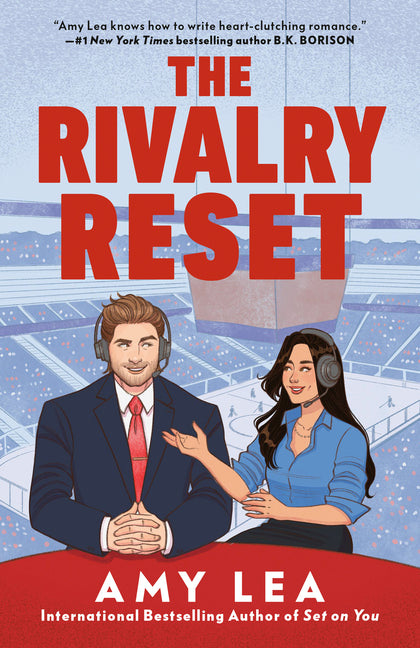 The Rivalry Reset