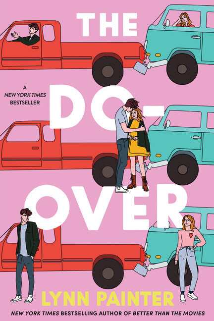 The Do-Over (Reprint)