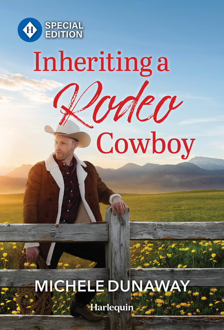 Inheriting a Rodeo Cowboy (Original)