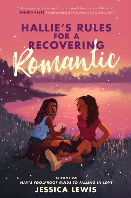 Hallie's Rules for a Recovering Romantic (Original)