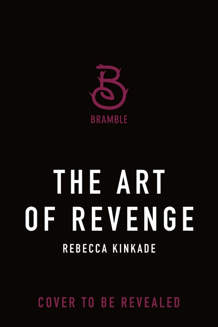 The Art of Revenge