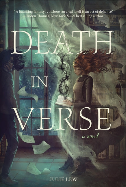 Death in Verse