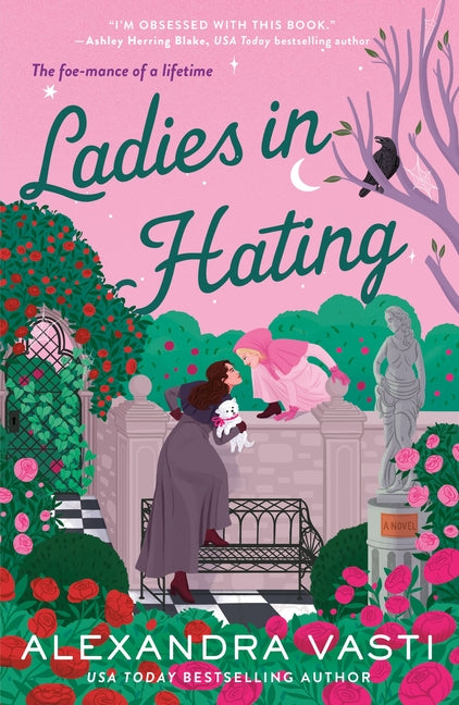 Ladies in Hating