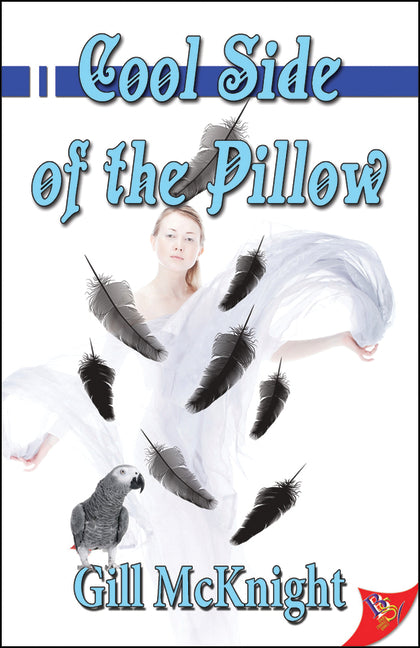 Cool Side of the Pillow