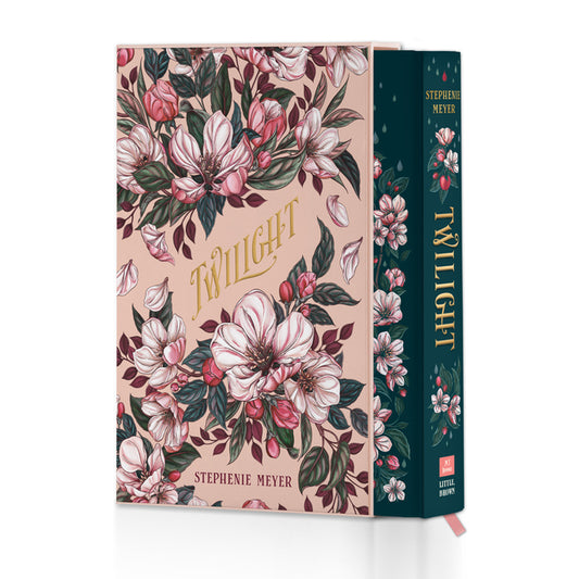 Twilight: Deluxe Collector's Edition (Special)